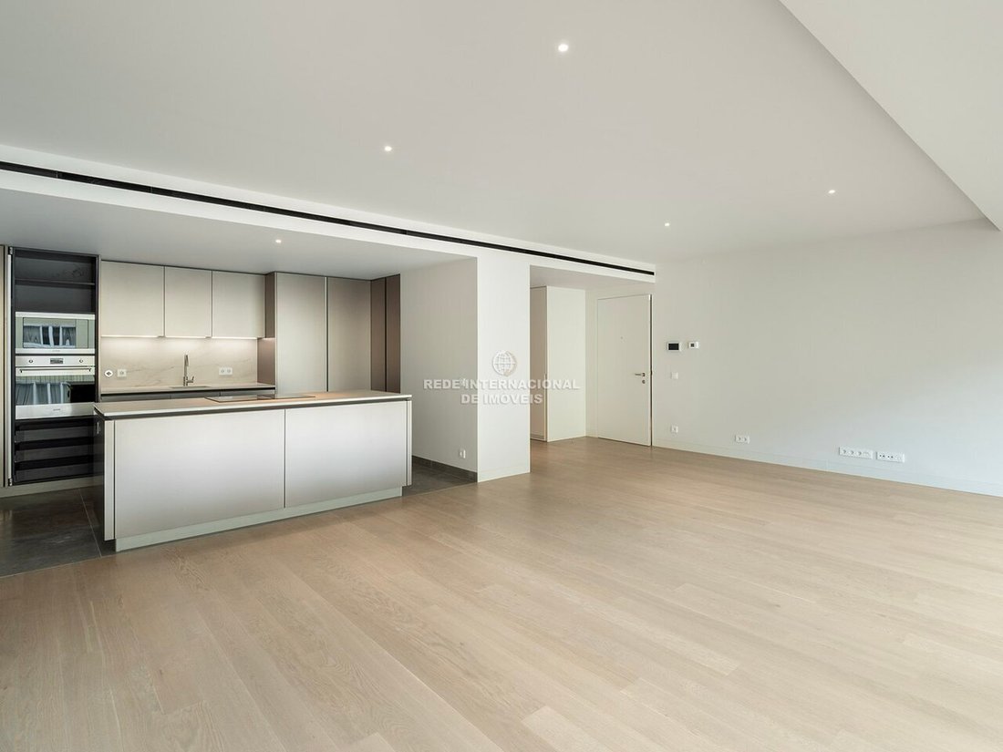 Apartment in Santo Antonio, Lisbon, Portugal 3 - 17500899
