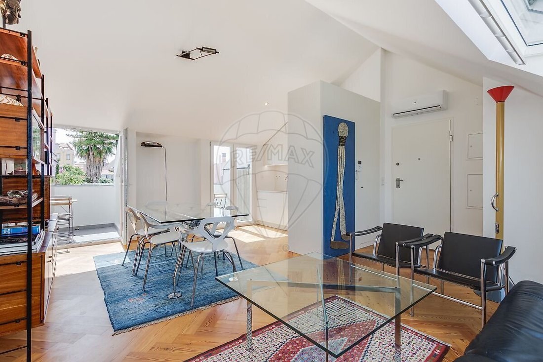 Apartment in Estrela, Lisbon, Portugal 4 - 18425929