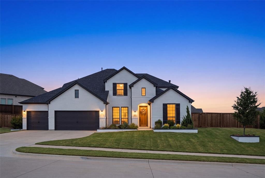 House in Midlothian, Texas, United States 1 - 18425419