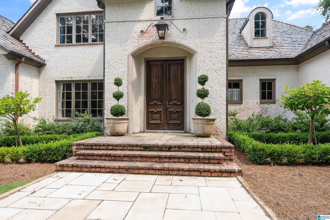 House in Mountain Brook, Alabama, United States 4 - 18425608