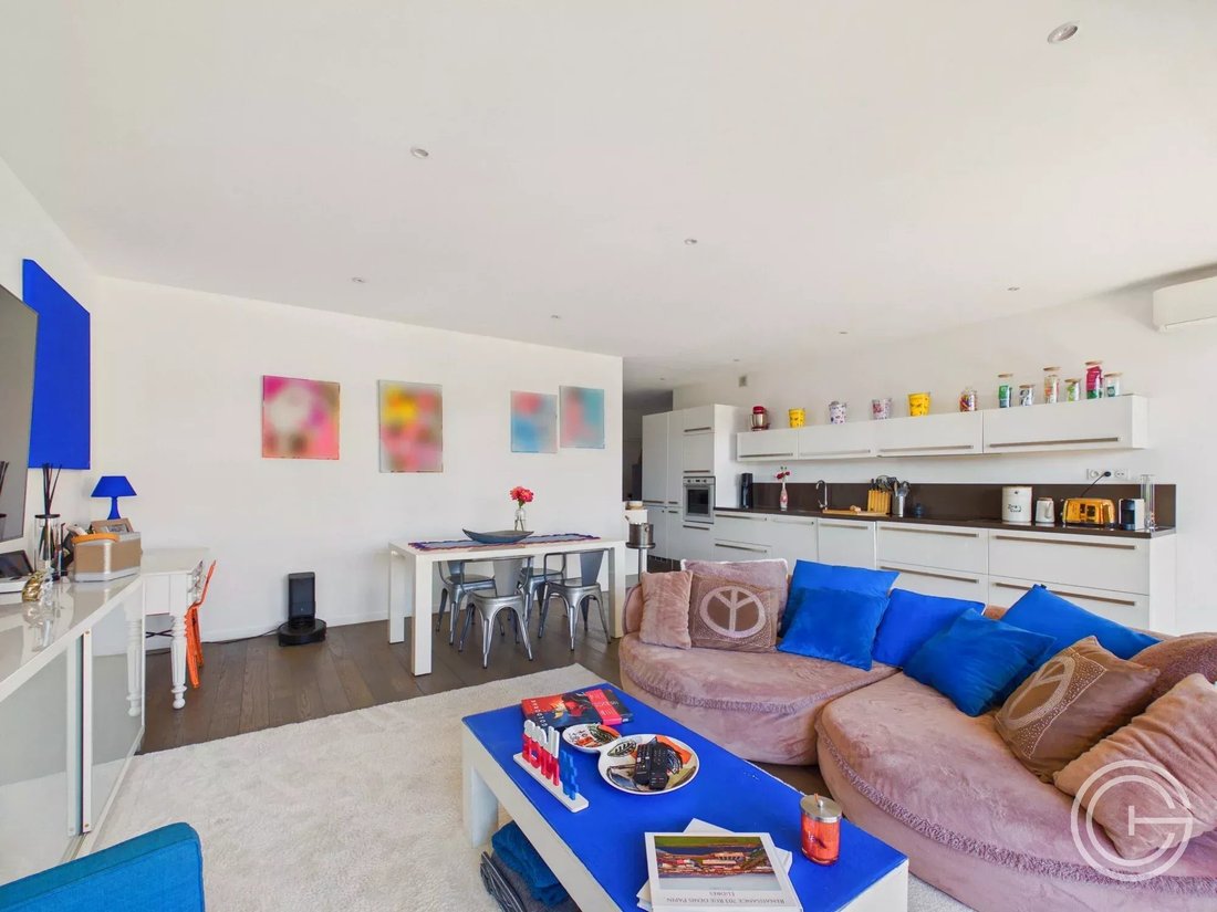 Apartment in Fabron, Nice, France 2 - 18425702