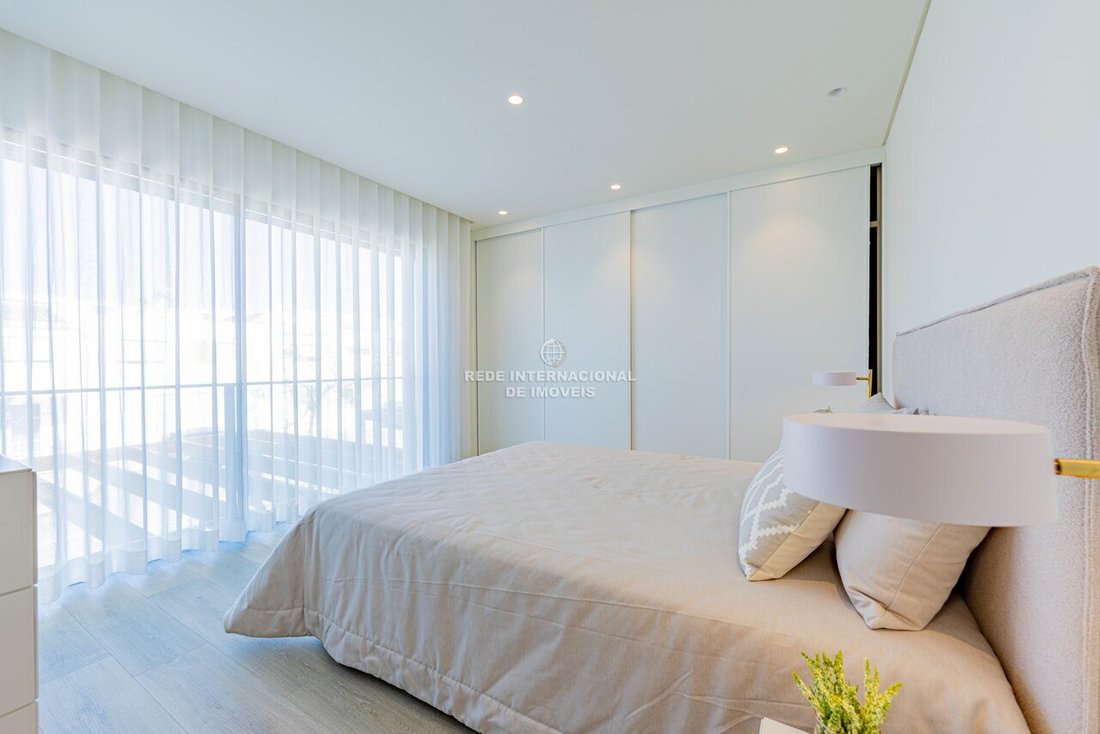 Apartment in Montenegro, Algarve, Portugal 3 - 17803261