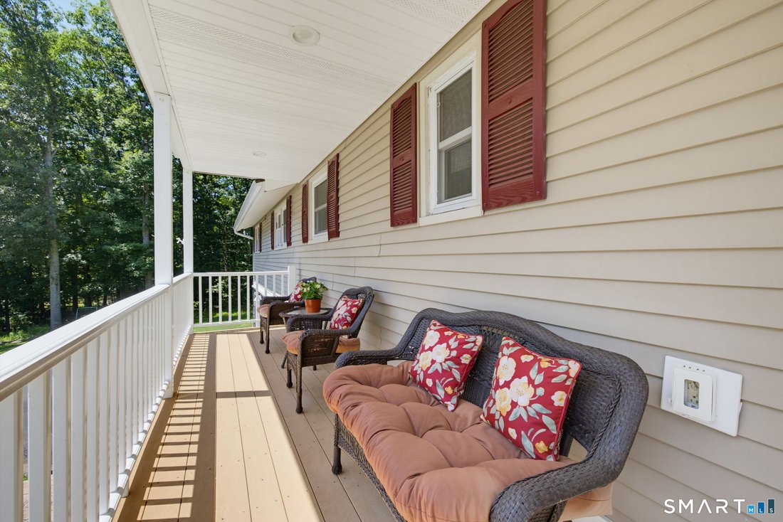 House in East Haddam, Connecticut, United States 4 - 18416556