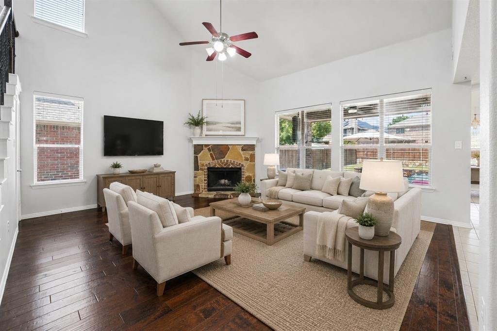 House in Saint Paul, Texas, United States 3 - 18396327