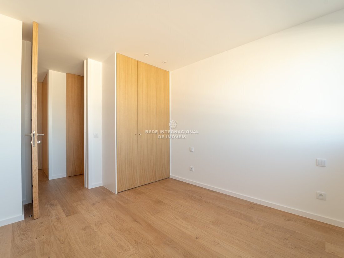 Appartement à Matosinhos et Leca da Palmeira, District de Porto, Portugal 5 - 17500909