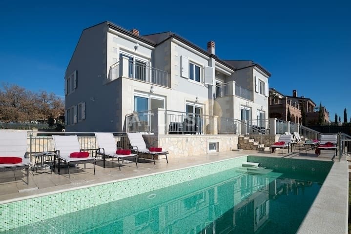 House in Kastelir, Istria County, Croatia 1 - 18123112