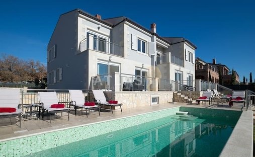 House in Kastelir, Istria County, Croatia 1