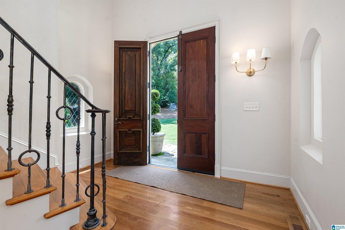 House in Mountain Brook, Alabama, United States 5 - 18425608