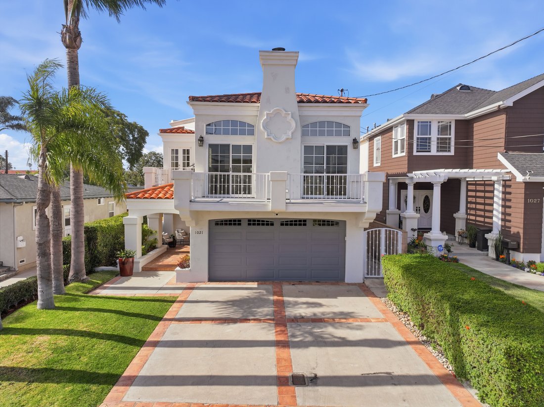 Torrance, California, United States 1 - 18425746