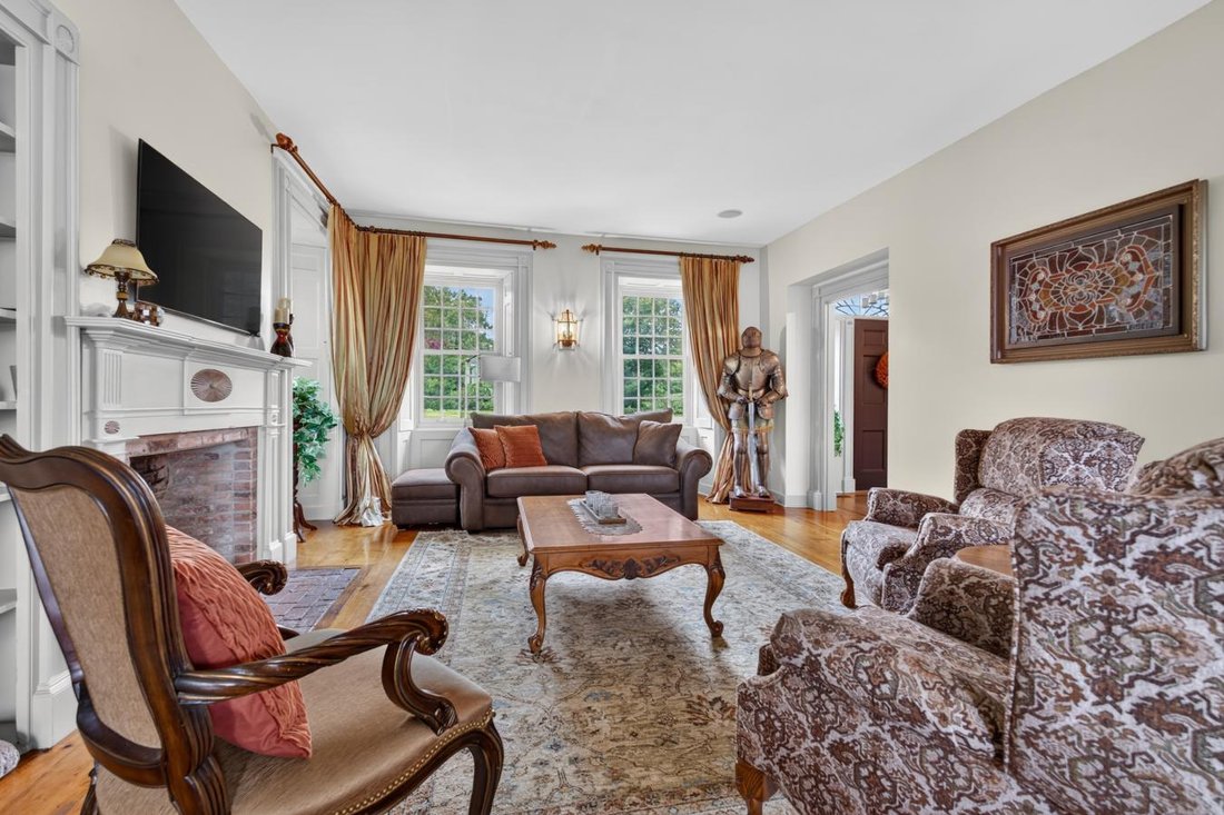 House in Augusta, Ontario, Canada 5 - 18425960