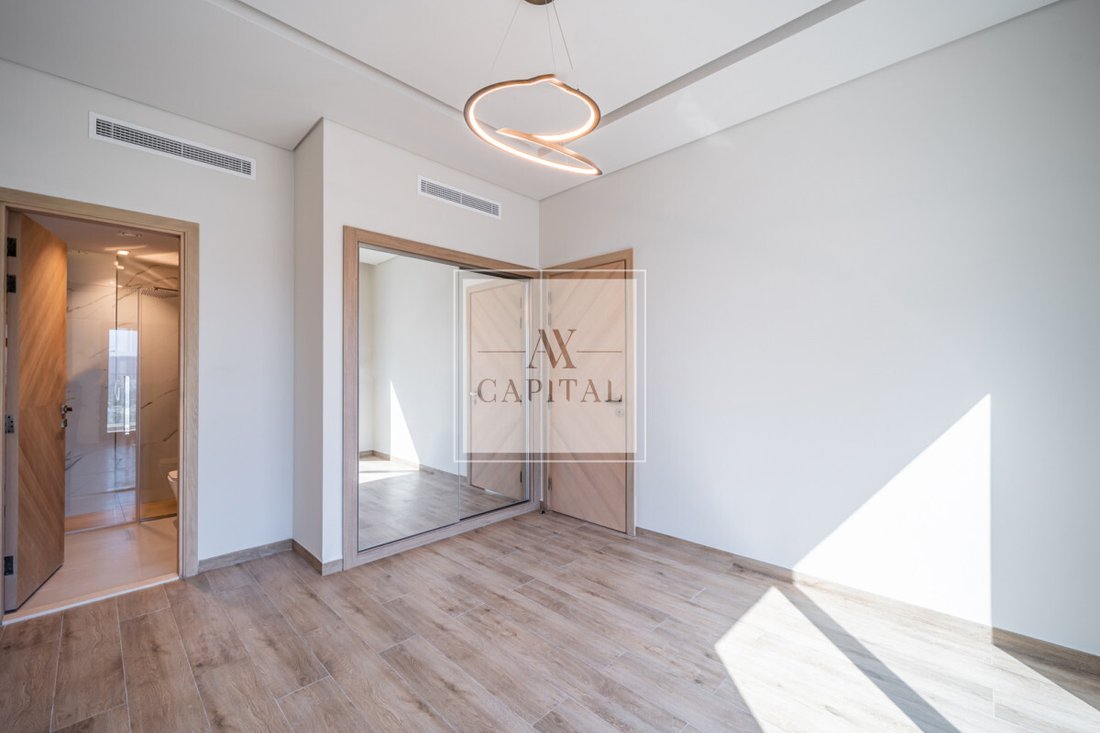 Apartment in Business Bay, Dubai, United Arab Emirates 4 - 18426223