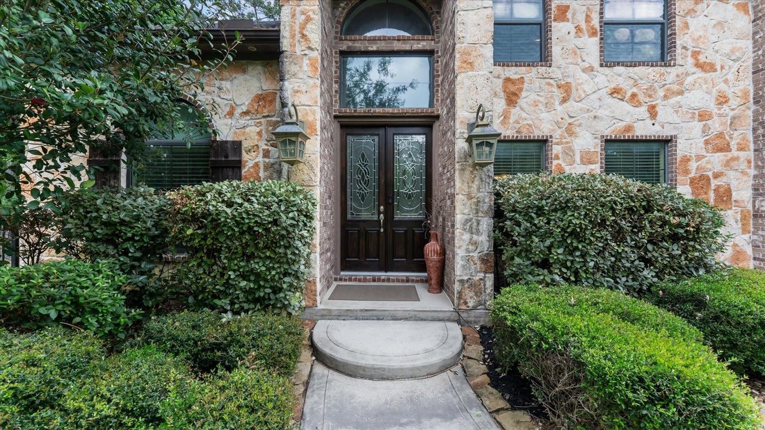 House in Magnolia, Texas, United States 5 - 18423746