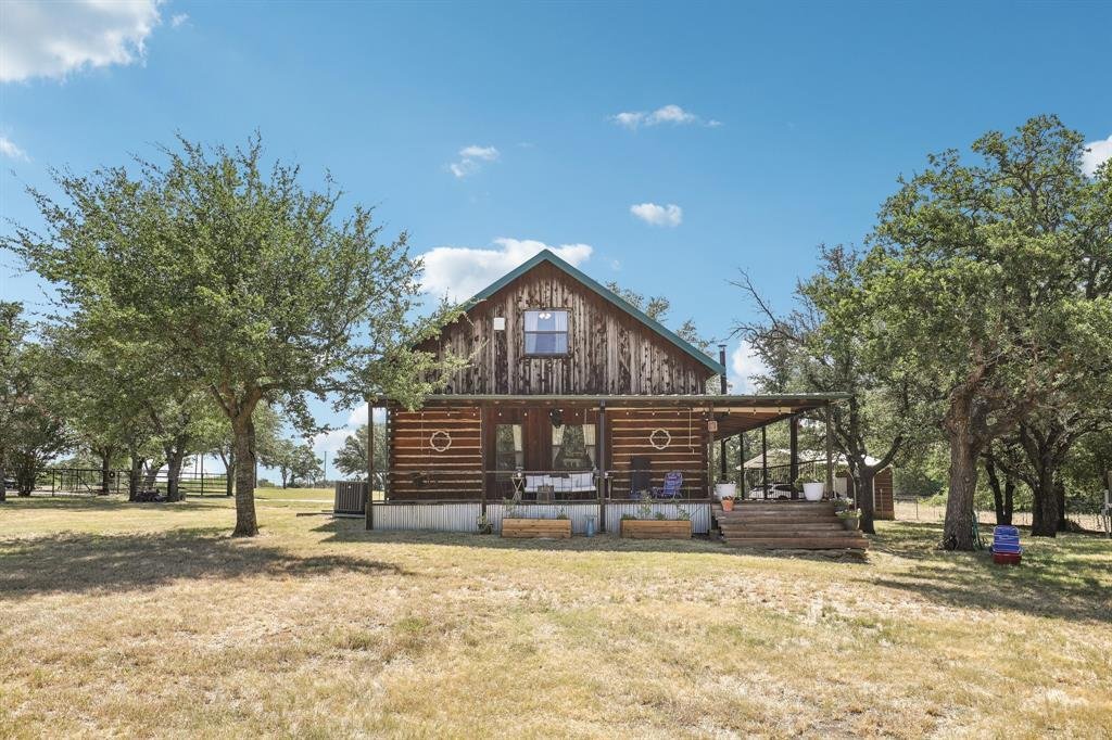 House in Bridgeport, Texas, United States 1 - 18425437