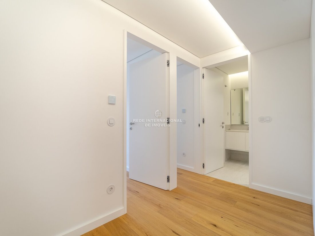 Appartamento a Lordelo do Ouro e Massarelos, Oporto, Portogallo 4 - 17500740