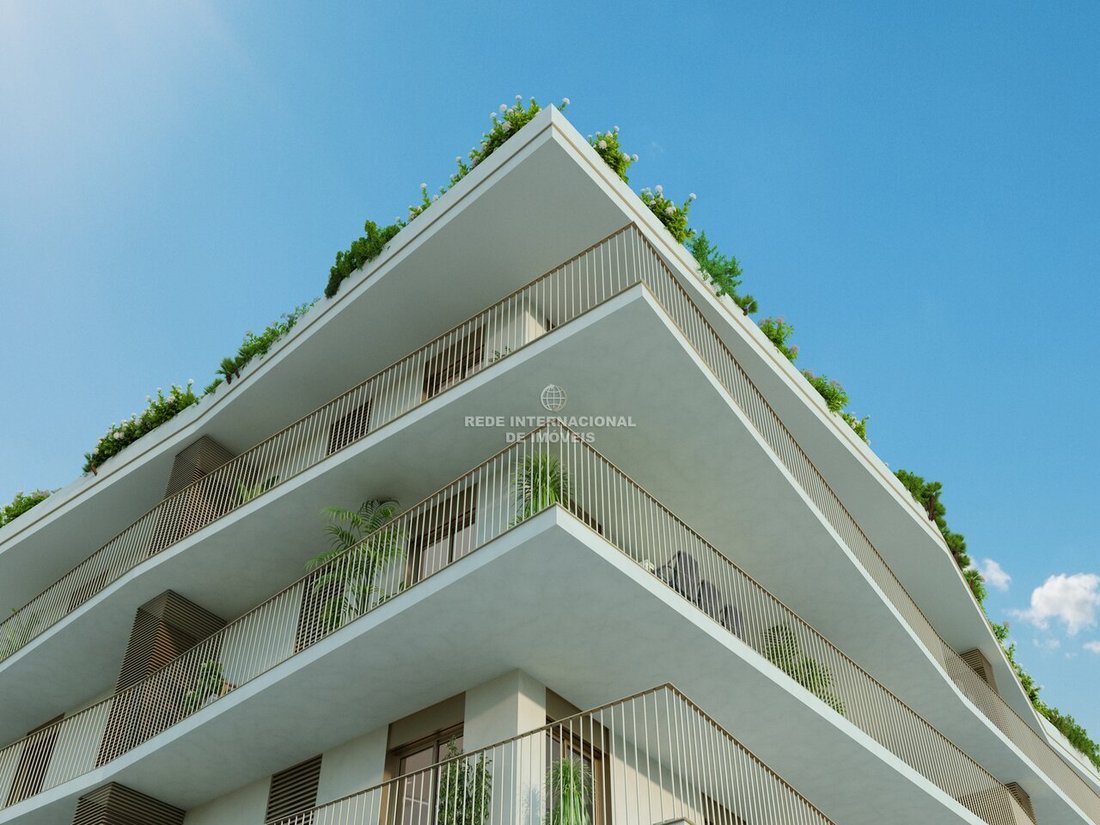Apartment in Alges, Lisbon, Portugal 5 - 17500807