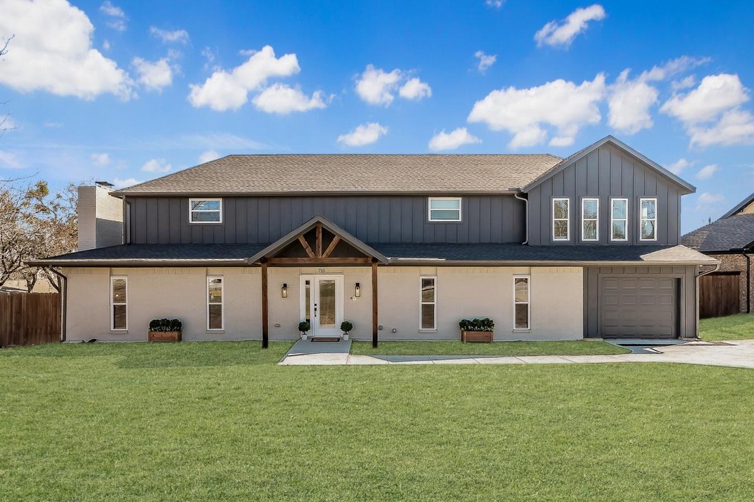 House in Little Elm, Texas, United States 2 - 18425955