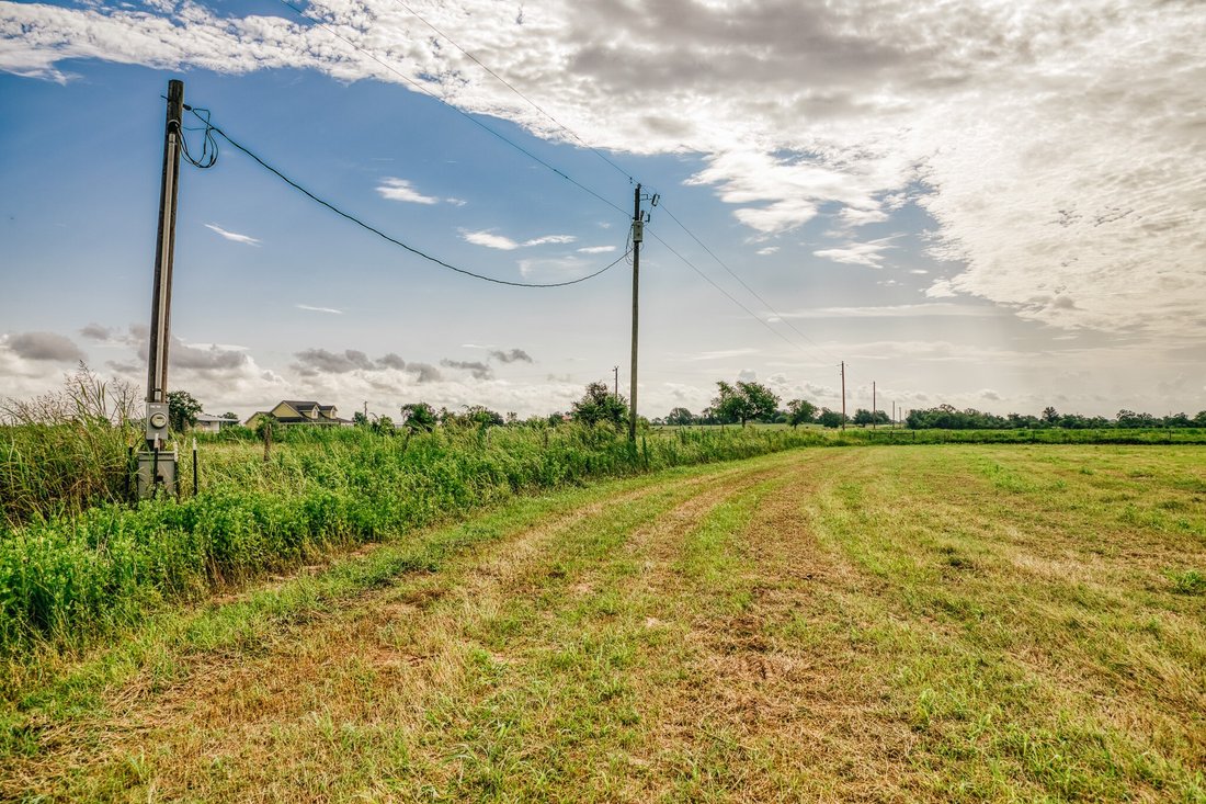 Land in Waller, Texas, United States 5 - 18425737