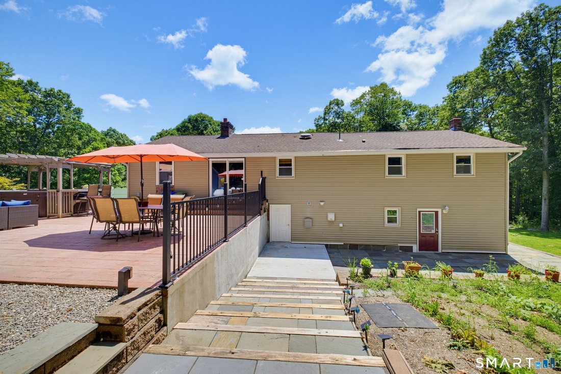 House in East Haddam, Connecticut, United States 5 - 18416556
