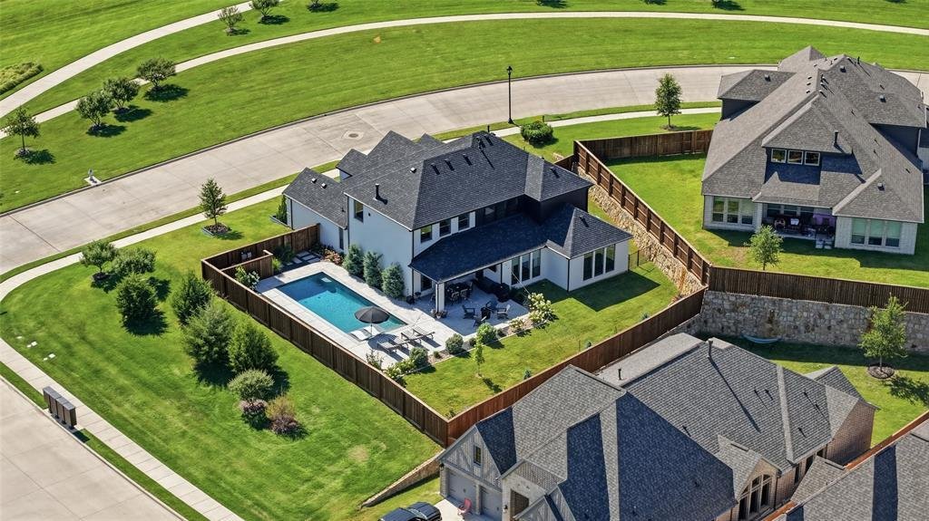 House in Midlothian, Texas, United States 2 - 18425419