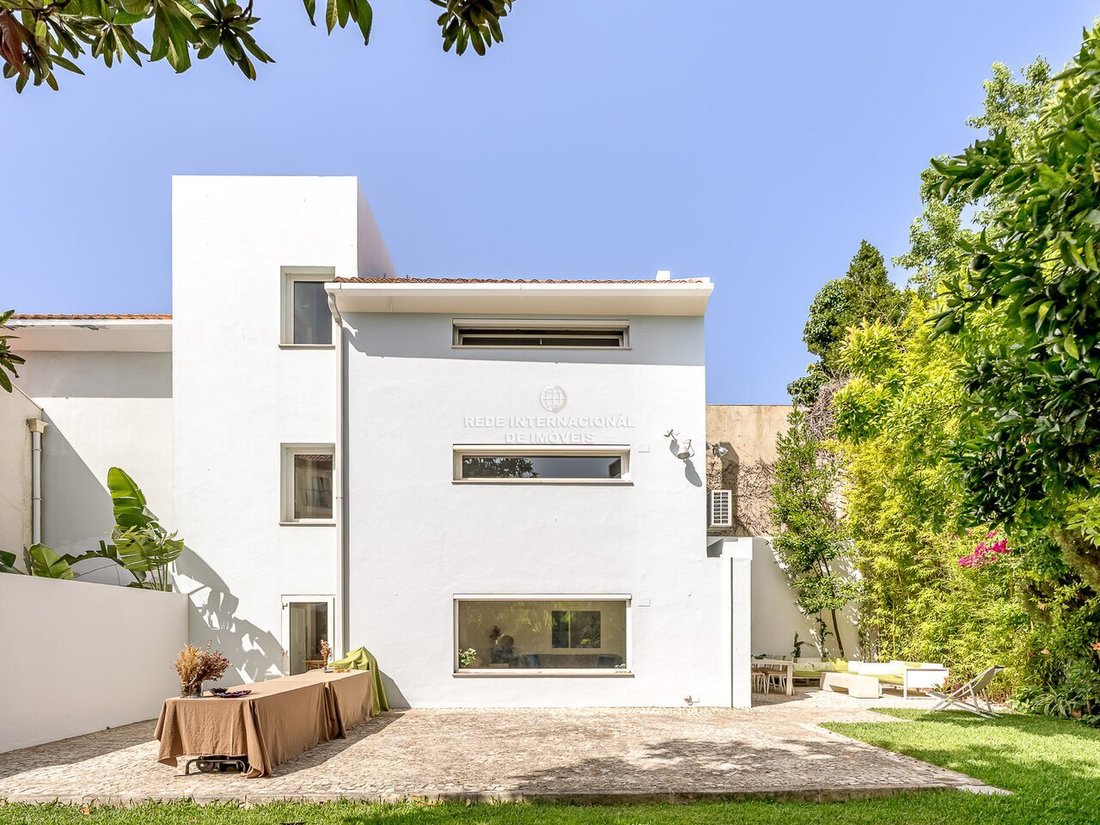 House in Estrela, Lisbon, Portugal 1 - 18427262