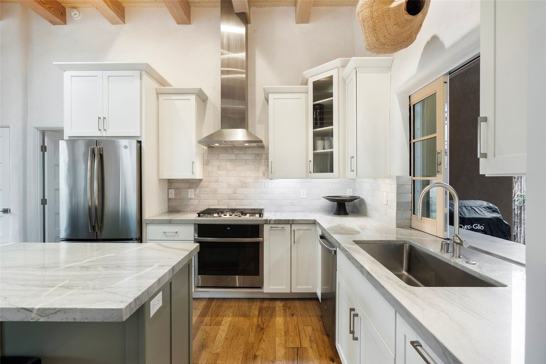 Condo in Santa Fe, New Mexico, United States 4 - 18425735