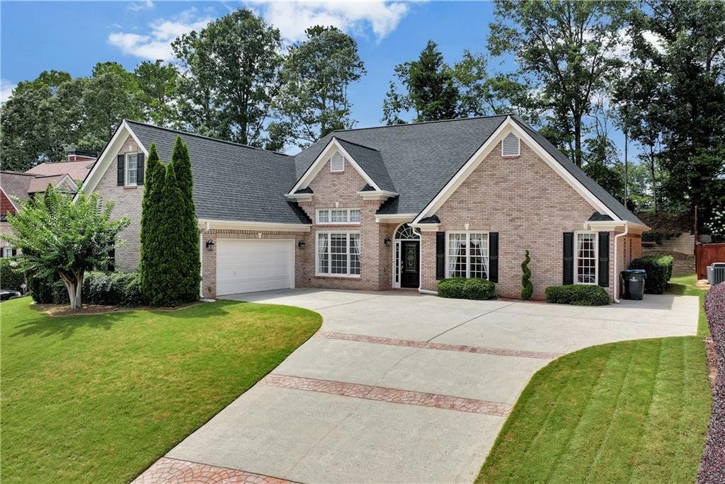 House in Hoschton, Georgia, United States 2 - 18425652