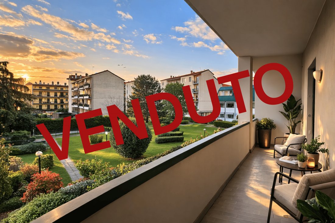 Apartment in Historic Center, Milan, Lombardy 1 - 17530770