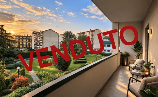 Apartment in Historic Center, Milan, Lombardy 1