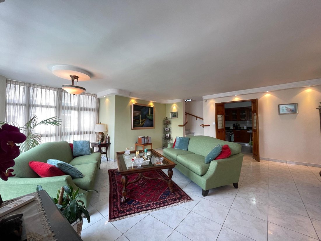 Apartment in San Miguelito, Coclé Province, Panama 4 - 18425478