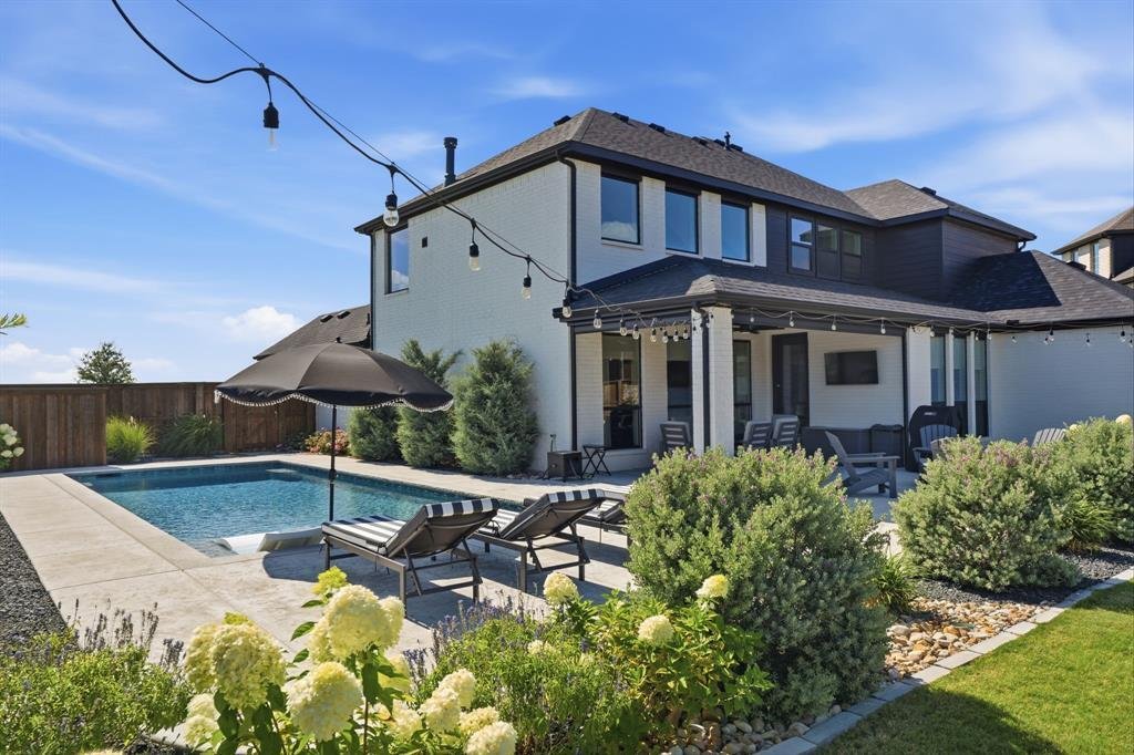 House in Midlothian, Texas, United States 3 - 18425419