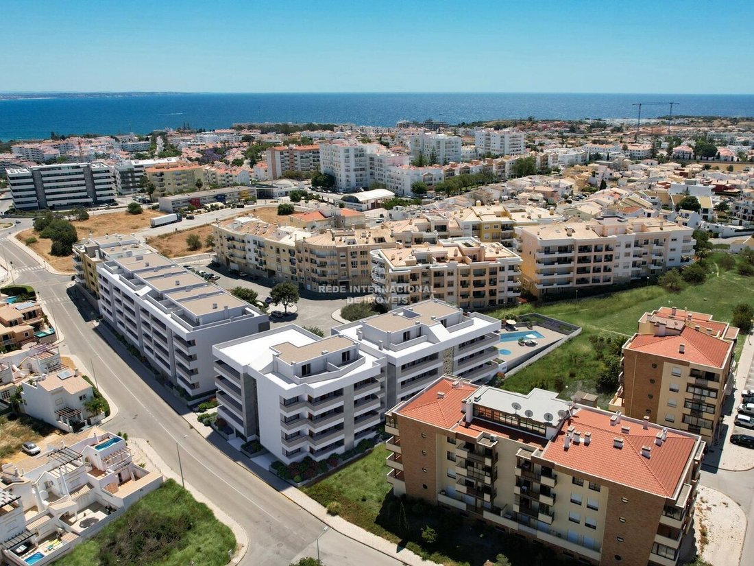 Appartement à Sao Goncalo de Lagos, Algarve, Portugal 3 - 18169663