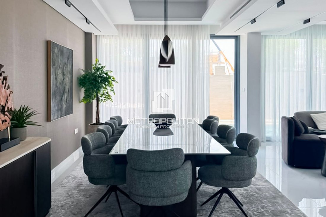 Townhouse in Jebel Ali Village, Dubai, United Arab Emirates 4 - 18426012