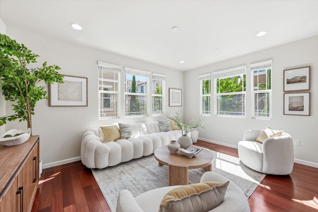 House in Newark, California, United States 4 - 18425614