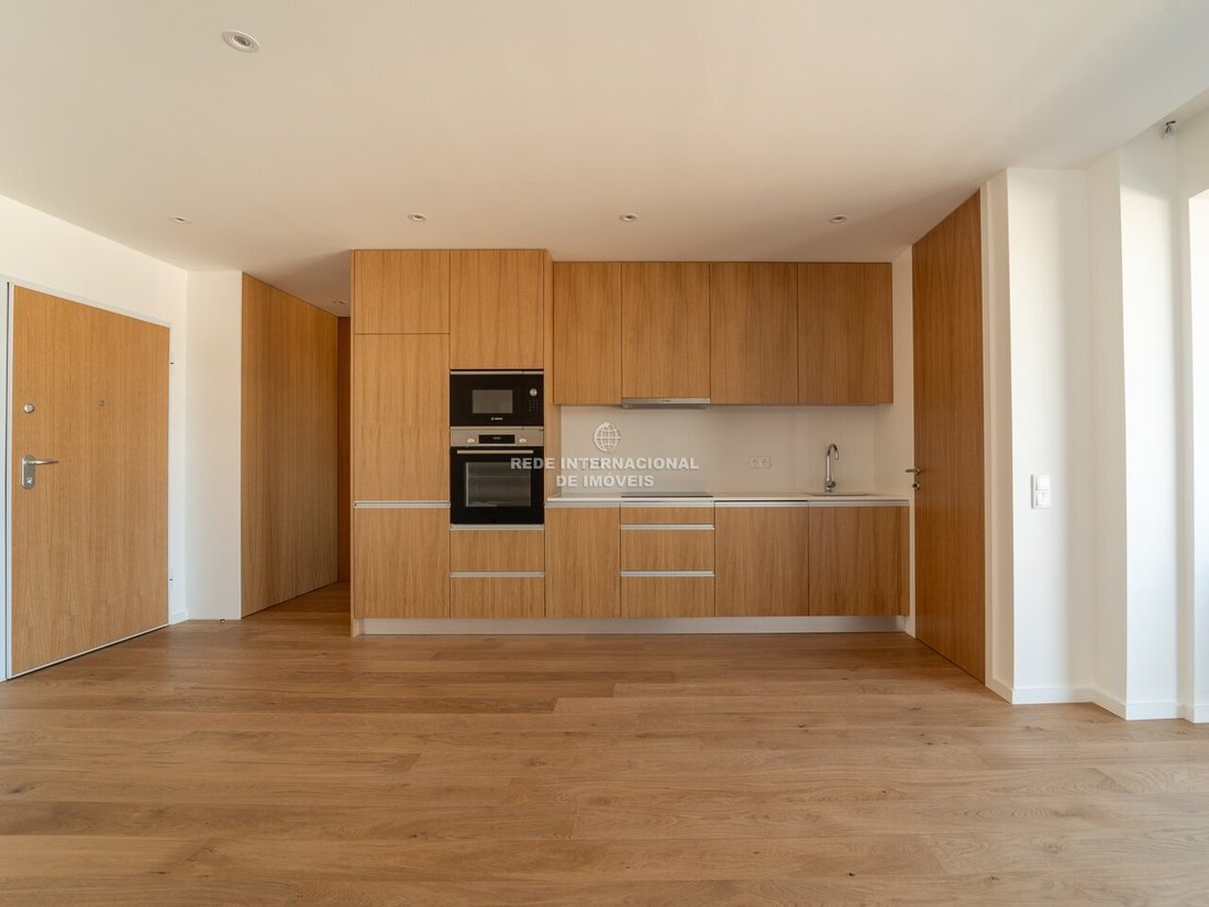 Appartement à Matosinhos et Leca da Palmeira, District de Porto, Portugal 4 - 17500909