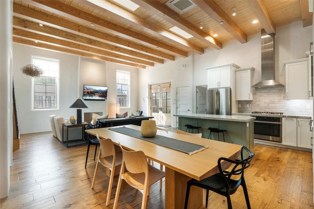 Condo in Santa Fe, New Mexico, United States 3 - 18425735