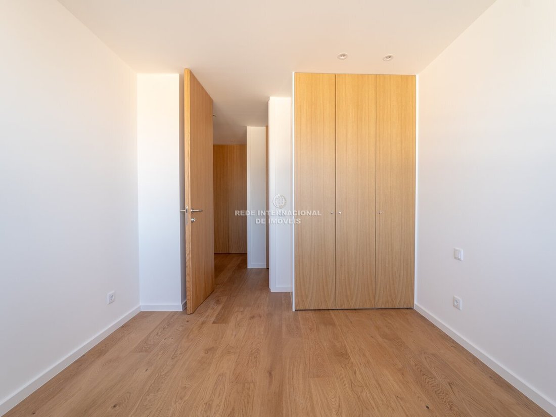 Appartement à Matosinhos et Leca da Palmeira, District de Porto, Portugal 4 - 17500909
