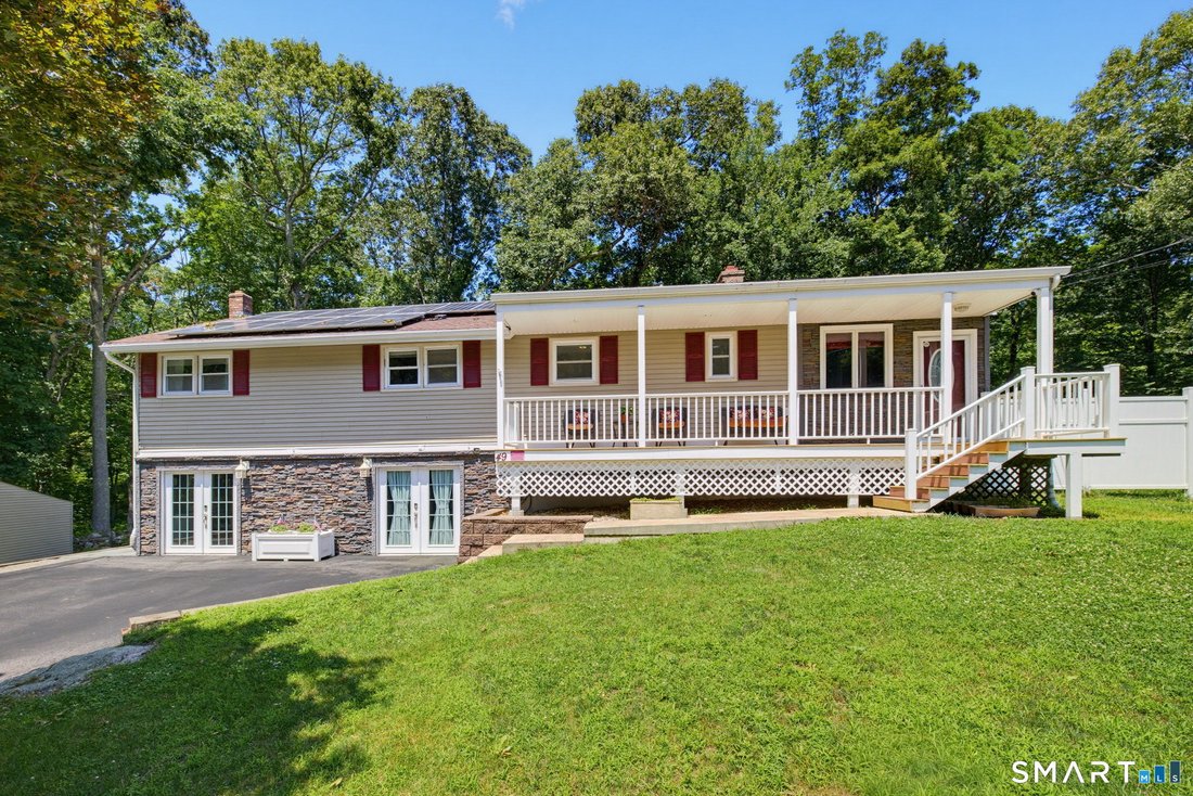 House in East Haddam, Connecticut, United States 3 - 18416556