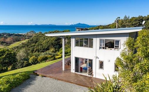 Waipu, Northland, New Zealand 1