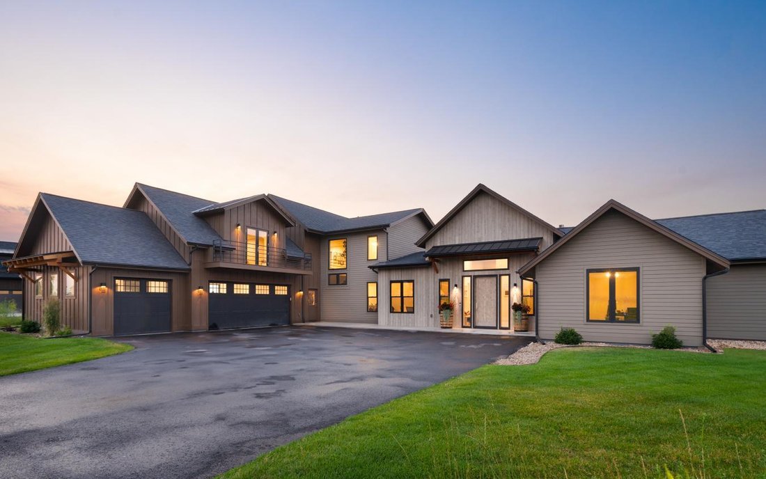 House in Bozeman, Montana, United States 5 - 18426126