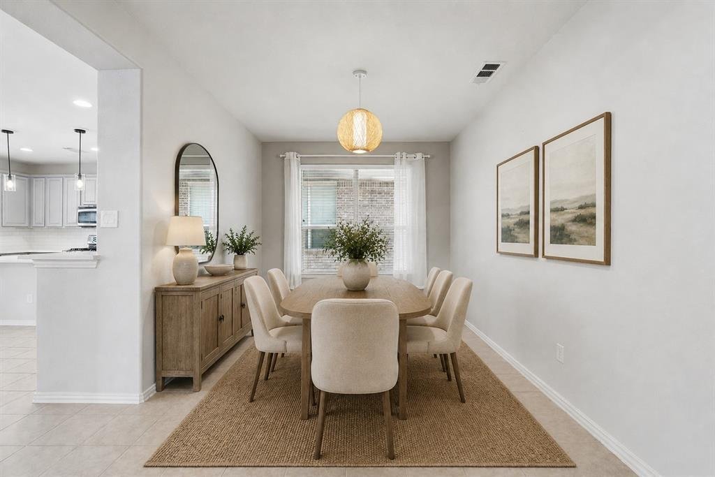 Casa en St. Paul, Texas, Estados Unidos 4 - 18396327