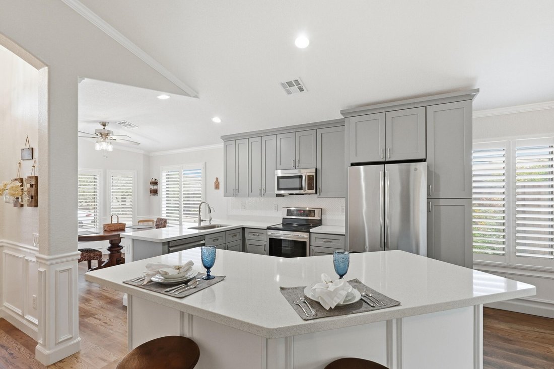 House in Mesa, Arizona, United States 5 - 18425745