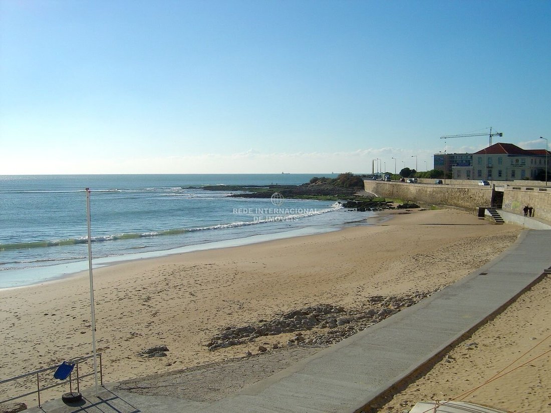 Apartment in Carcavelos e Parede, Lisbon, Portugal 2 - 17500700