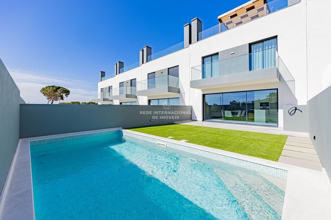 Apartment in Montenegro, Algarve, Portugal 3 - 17803261