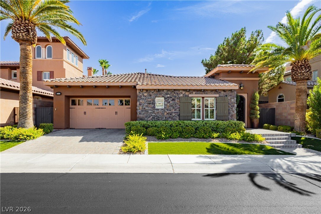 House in Henderson, Nevada, United States 1 - 18425407