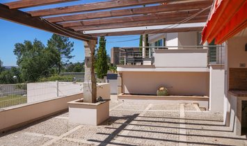 House in Aldoar, Foz do Douro e Nevogilde, Porto District, Portugal 2