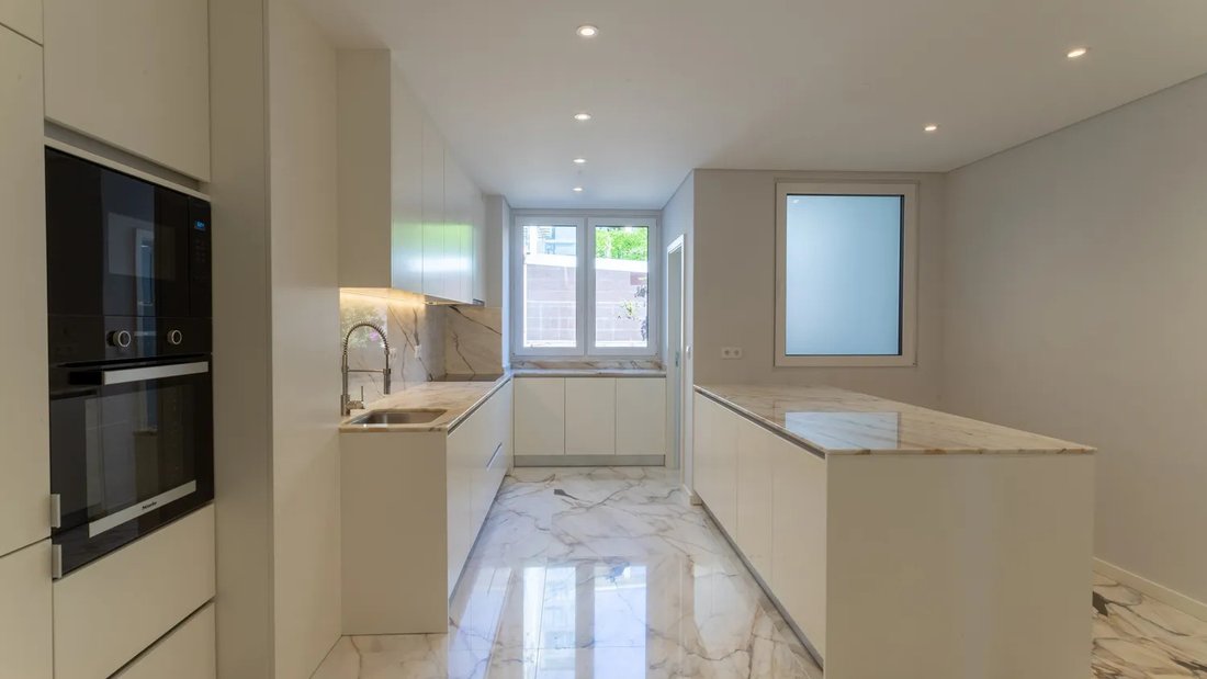 Apartment in Aldoar, Foz do Douro e Nevogilde, Porto District, Portugal 4 - 18425500