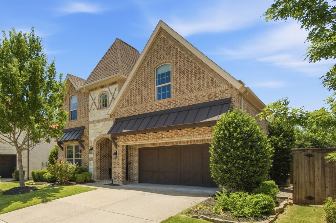 House in Coppell, Texas, United States 2 - 18425424