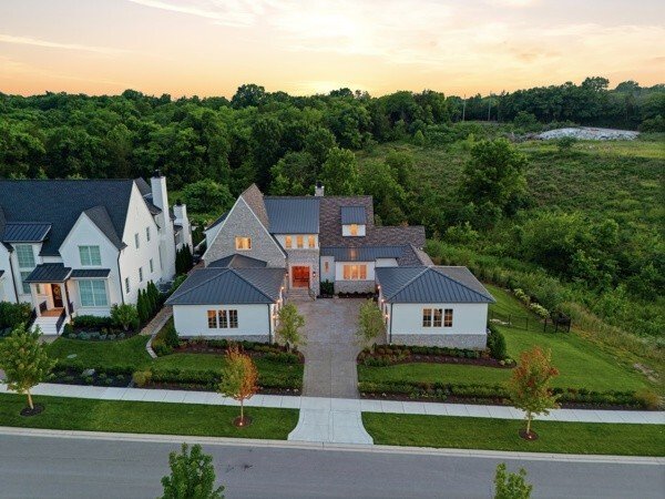 House in College Grove, Tennessee, United States 5 - 18425540