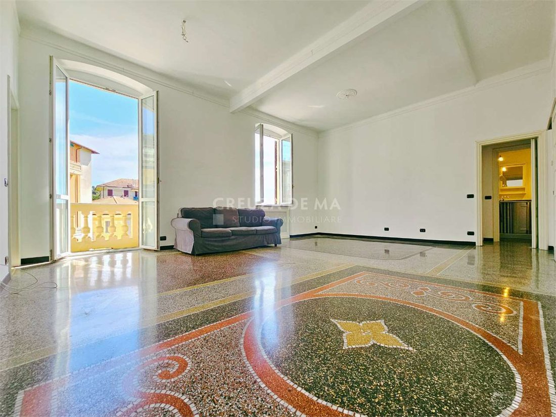 Apartment in Center, Santa Margherita Ligure, Liguria 2 - 16487530