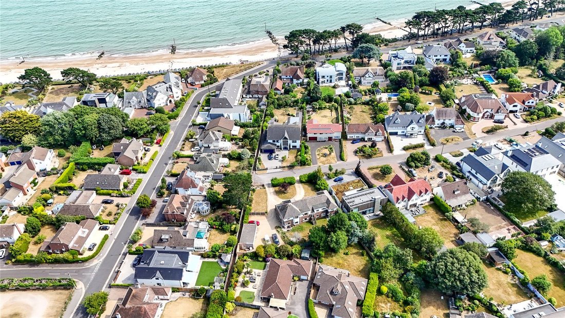 Land in Friars Cliff, Christchurch, England 4 - 18425660